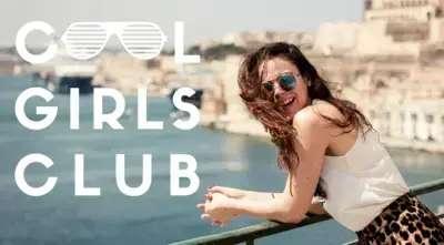 Cool Girls Club