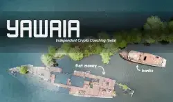 YAWAIA - Independent Crypto Coachin