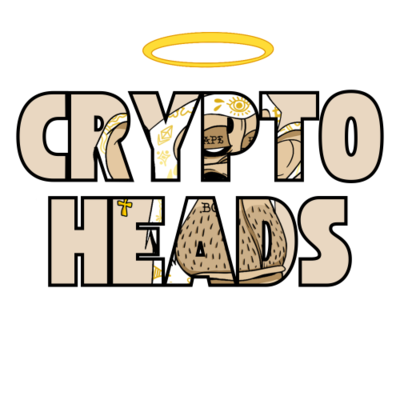 The Crypto Heads Shop