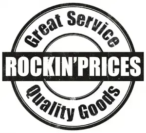 Rockin Prices