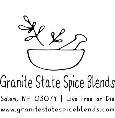 Granite State Spice Blends