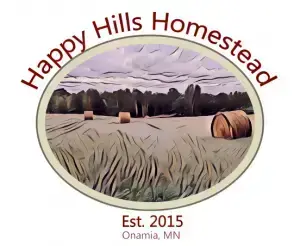 Happy Hills Homestead