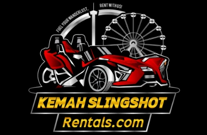 Kemah Slingshot Rentals