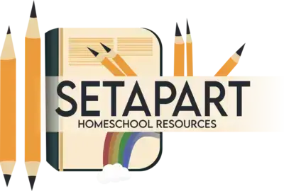 Set Apart Free Home Education